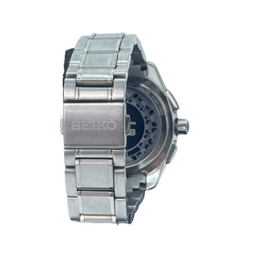 Seiko Seiko GPS Solar watch Size ONE SIZE - 10 Thumbnail