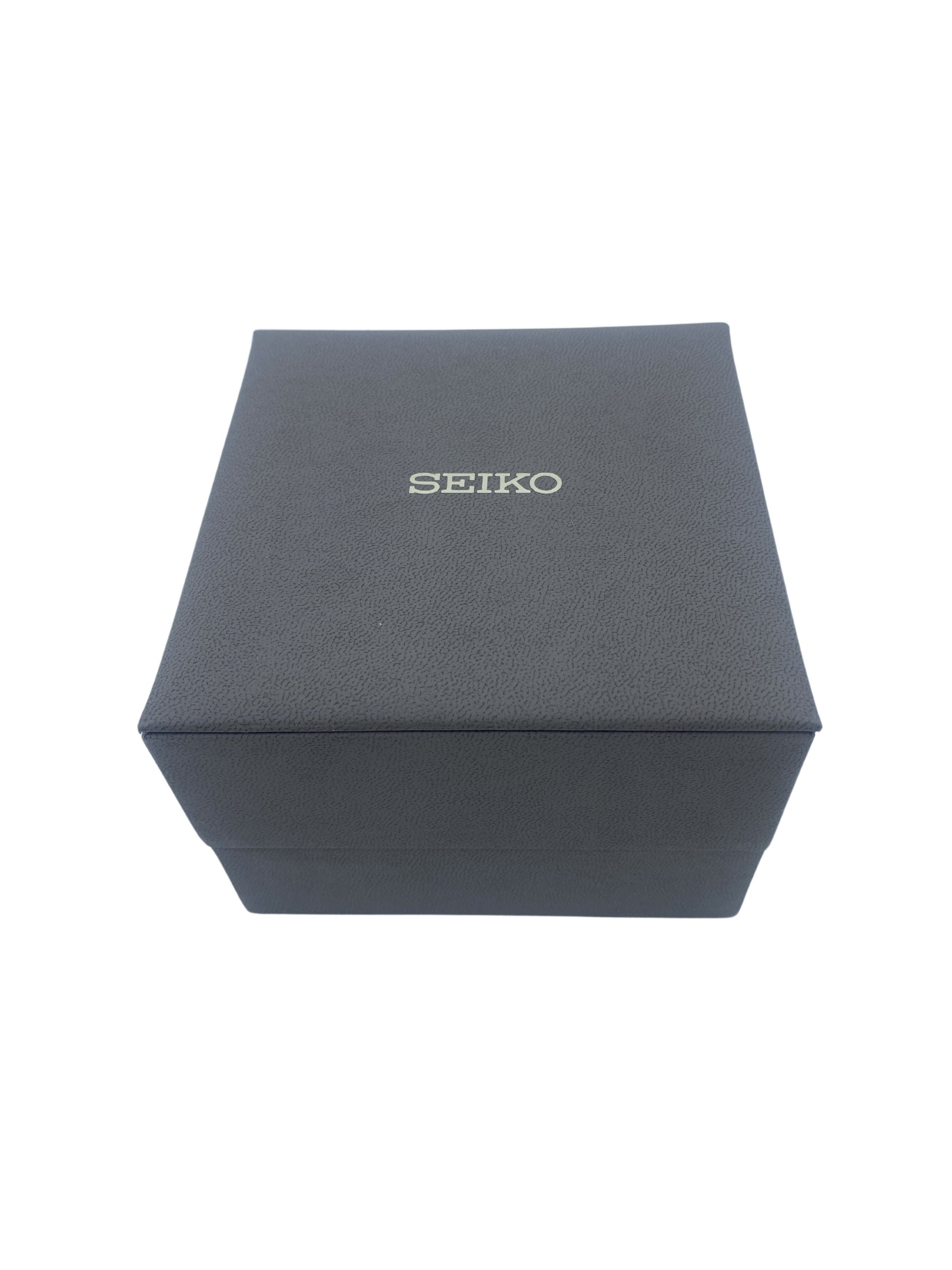 Seiko Seiko GPS Solar watch Size ONE SIZE - 7 Thumbnail