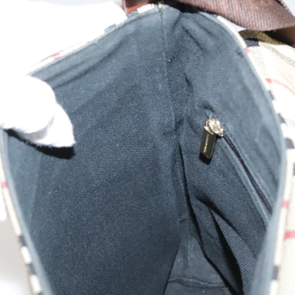Burberry Burberry Nova Check shoulder Size ONE SIZE - 23 Thumbnail