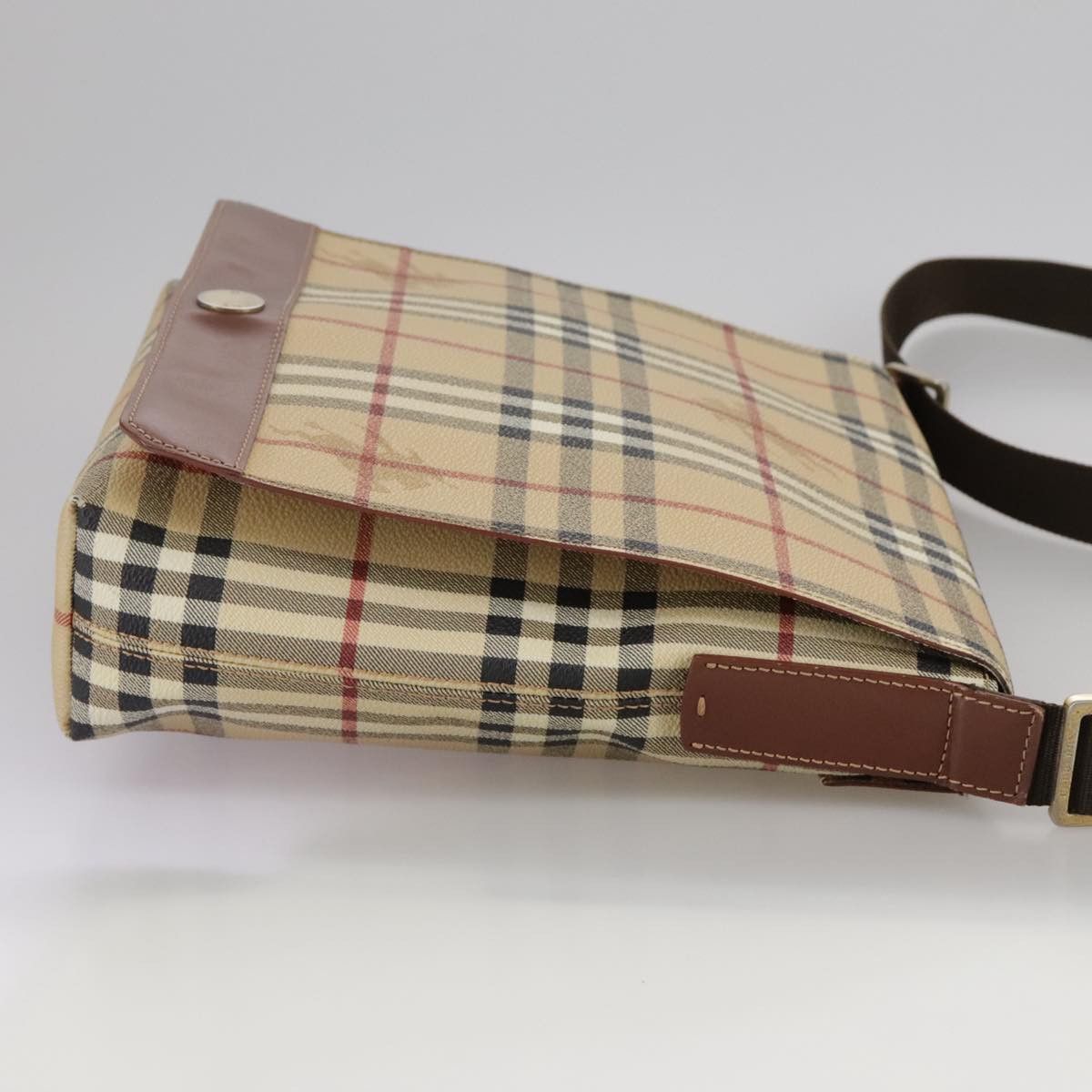 Burberry Burberry Nova Check shoulder Size ONE SIZE - 4 Thumbnail