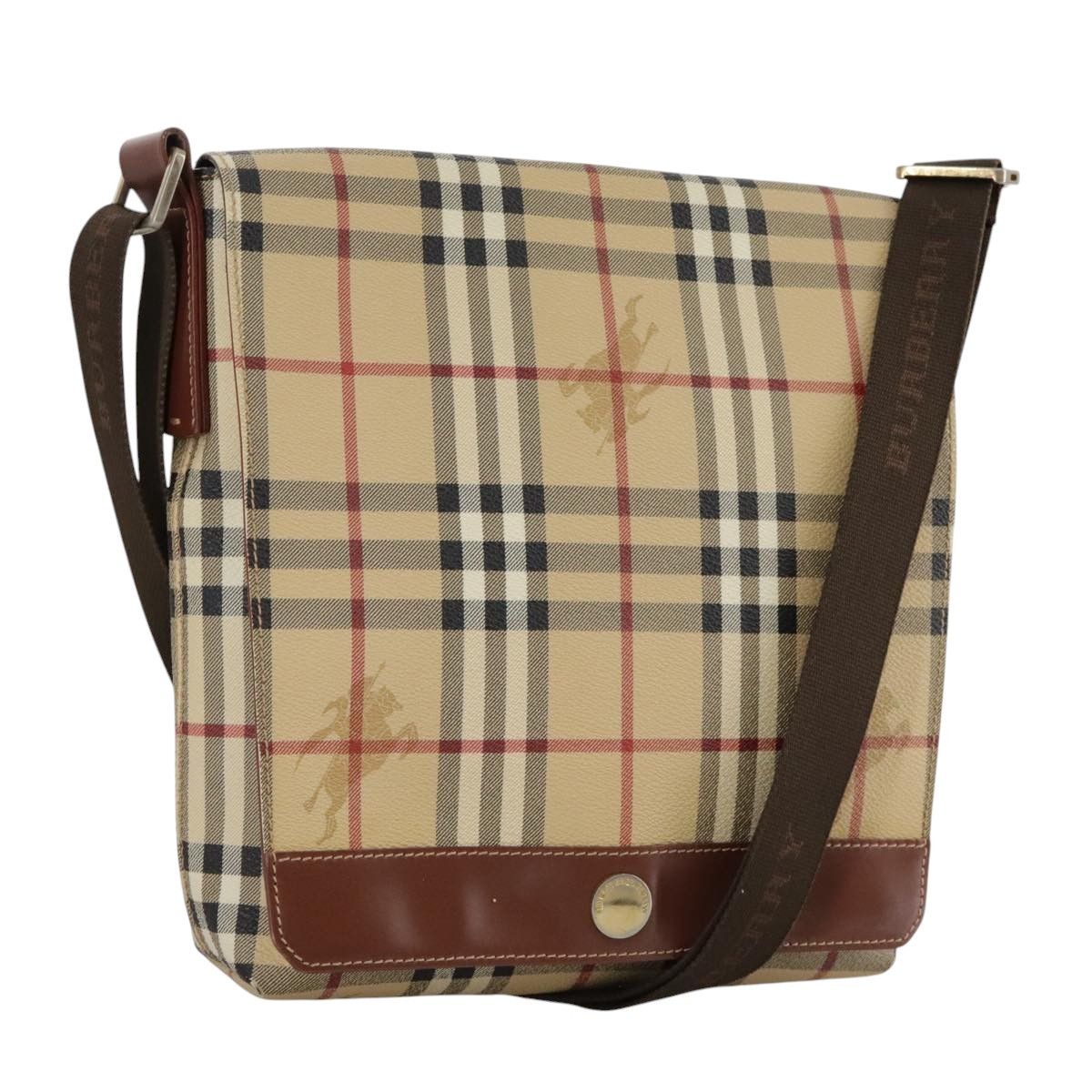 Burberry Burberry Nova Check shoulder Size ONE SIZE - 19 Thumbnail