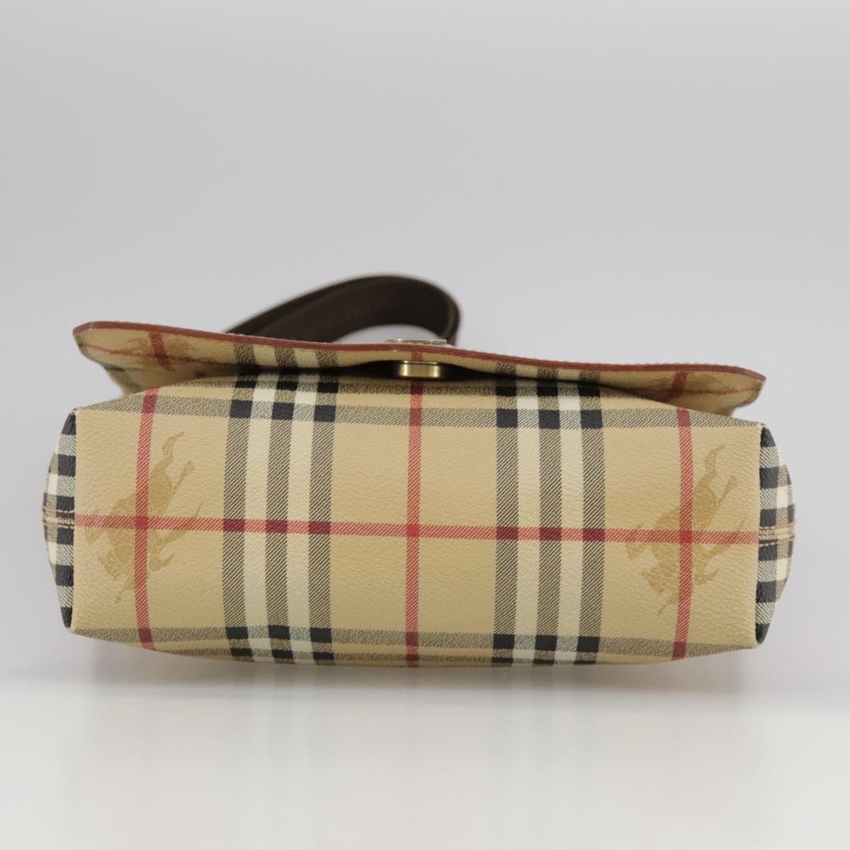 Burberry Burberry Nova Check shoulder Size ONE SIZE - 18 Thumbnail