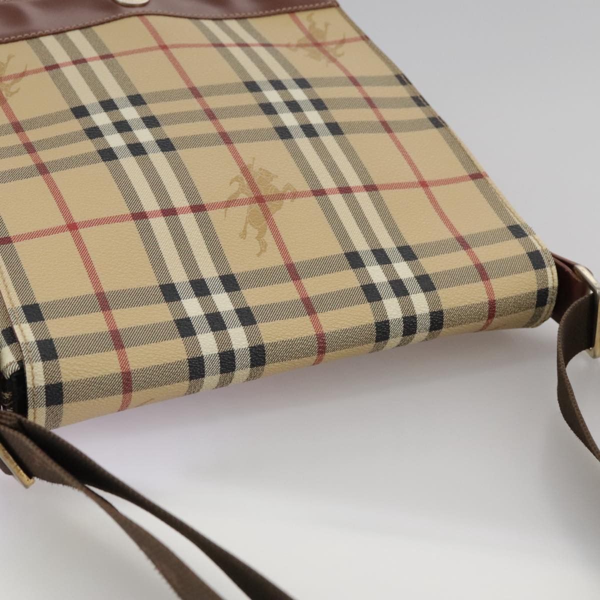 Burberry Burberry Nova Check shoulder Size ONE SIZE - 17 Thumbnail