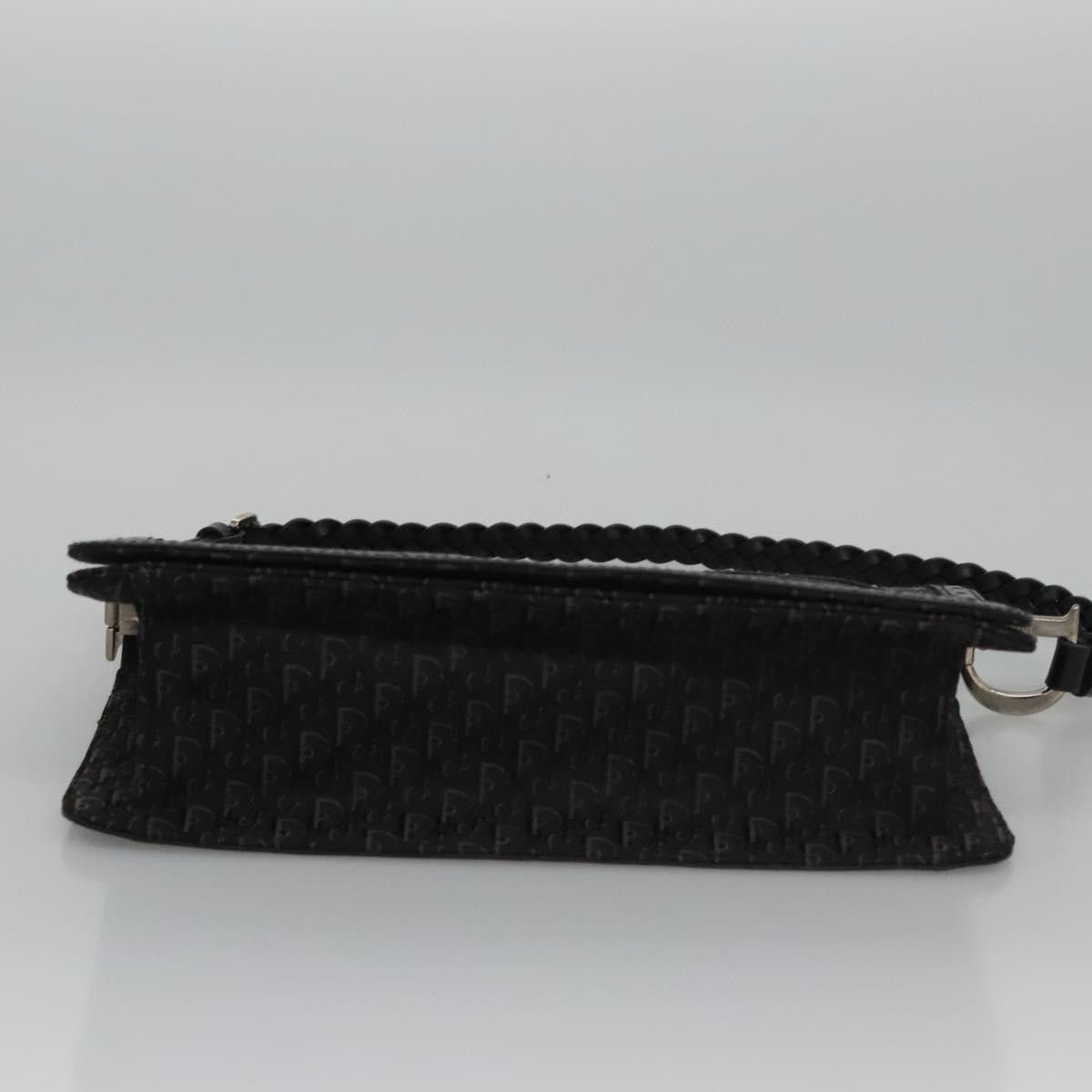 Dior Dior Trotter shoulder Size ONE SIZE - 19 Thumbnail
