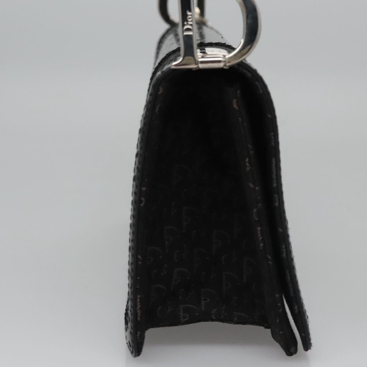 Dior Dior Trotter shoulder Size ONE SIZE - 4 Thumbnail