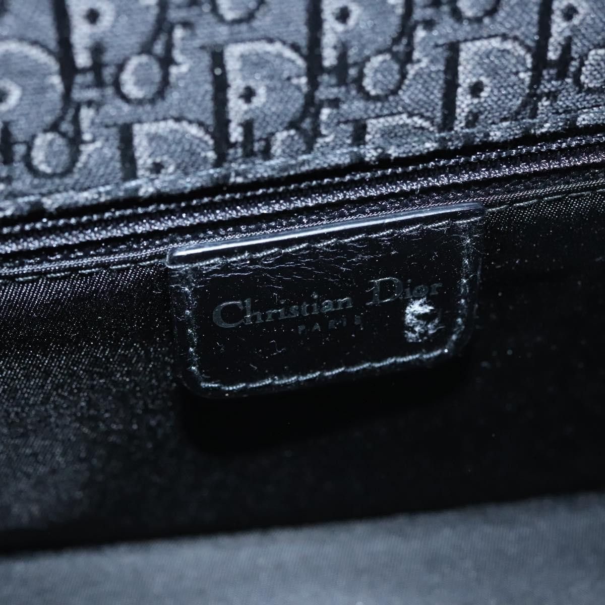 Dior Dior Trotter shoulder Size ONE SIZE - 15 Thumbnail