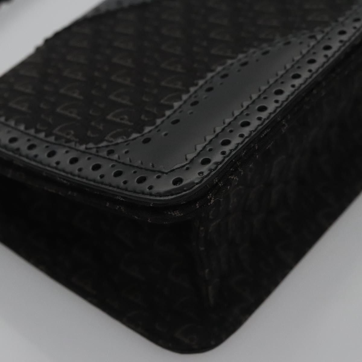 Dior Dior Trotter shoulder Size ONE SIZE - 7 Thumbnail