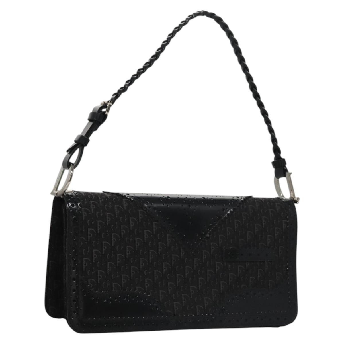 Dior Dior Trotter shoulder Size ONE SIZE - 17 Thumbnail