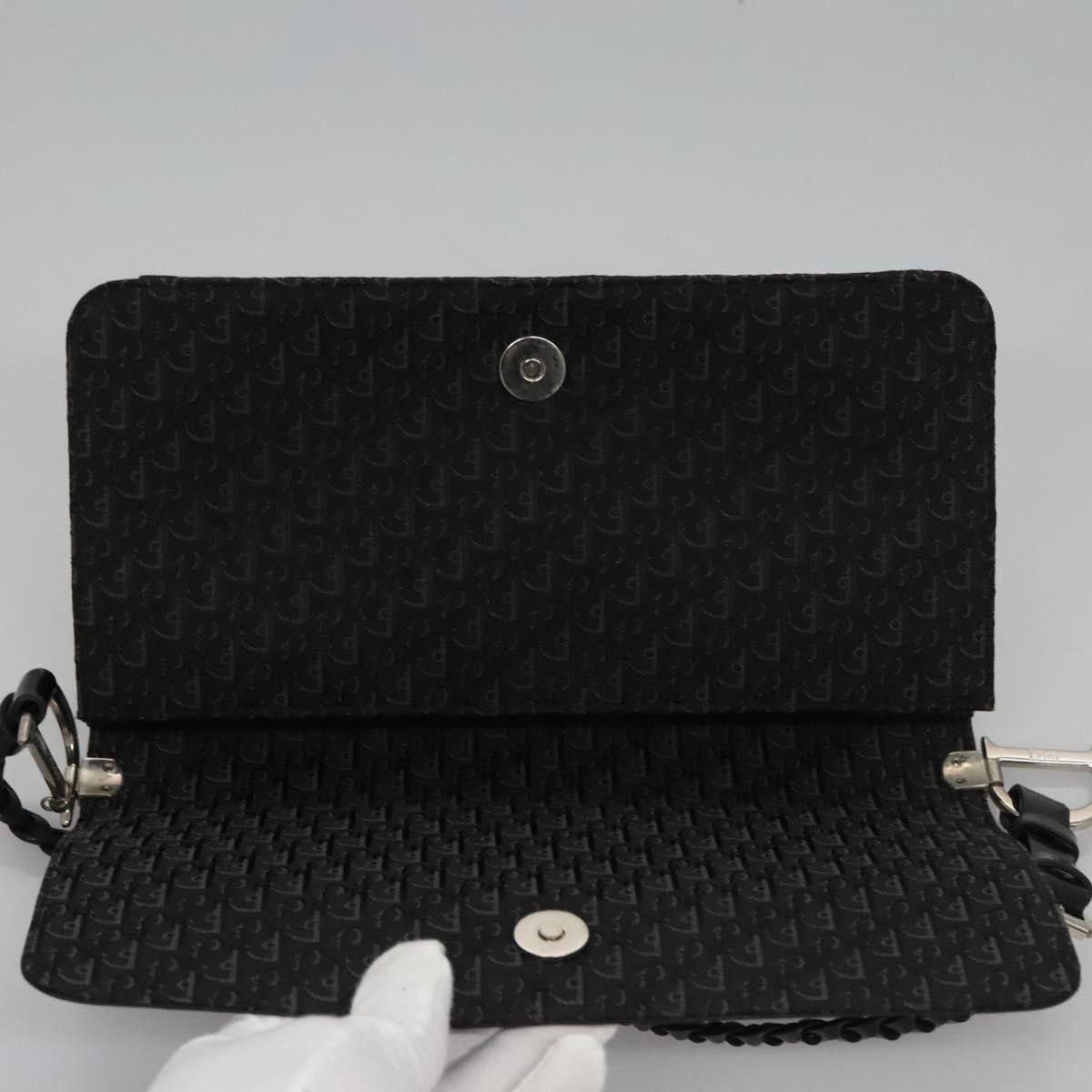 Dior Dior Trotter shoulder Size ONE SIZE - 22 Thumbnail