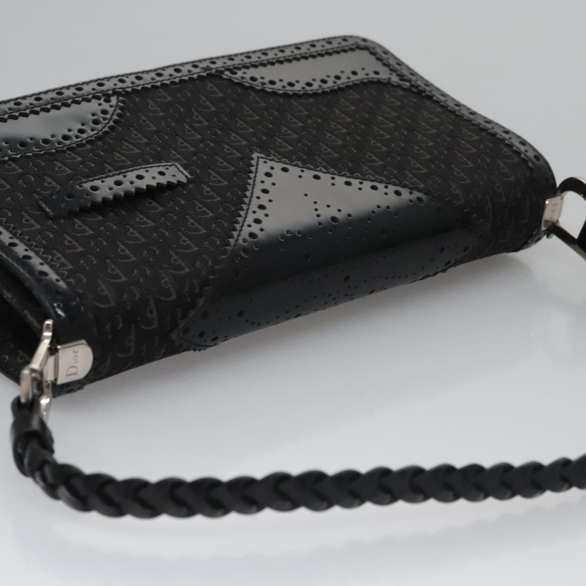Dior Dior Trotter shoulder Size ONE SIZE - 18 Thumbnail