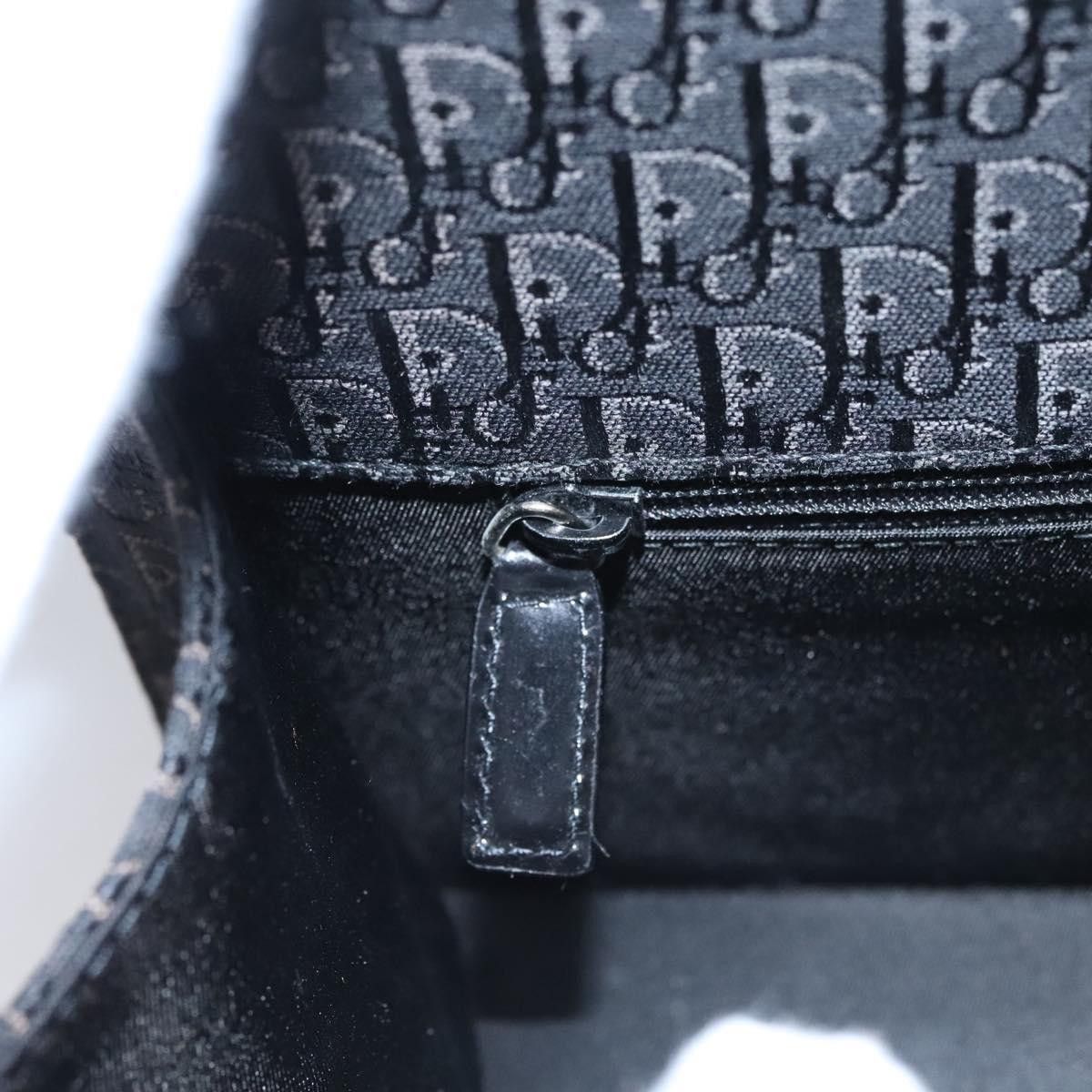 Dior Dior Trotter shoulder Size ONE SIZE - 12 Thumbnail