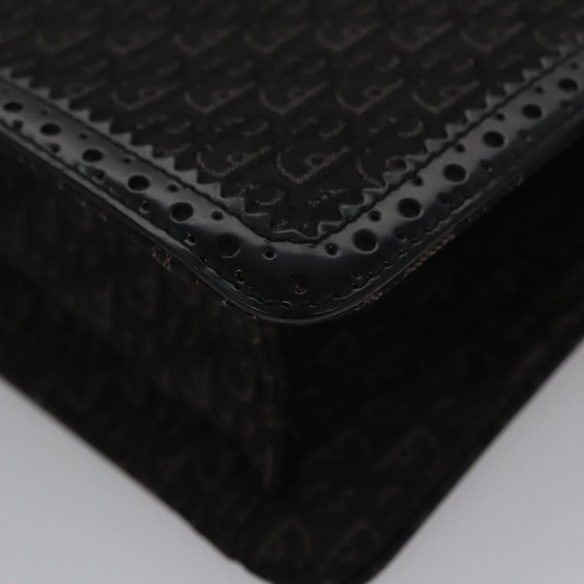 Dior Dior Trotter shoulder Size ONE SIZE - 10 Thumbnail