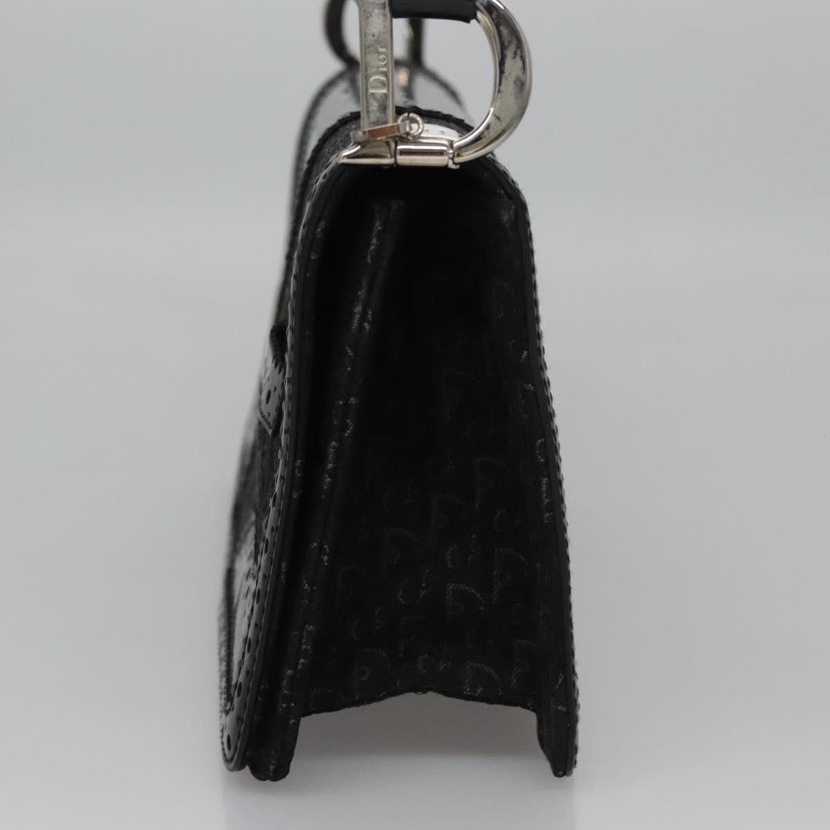 Dior Dior Trotter shoulder Size ONE SIZE - 3 Thumbnail