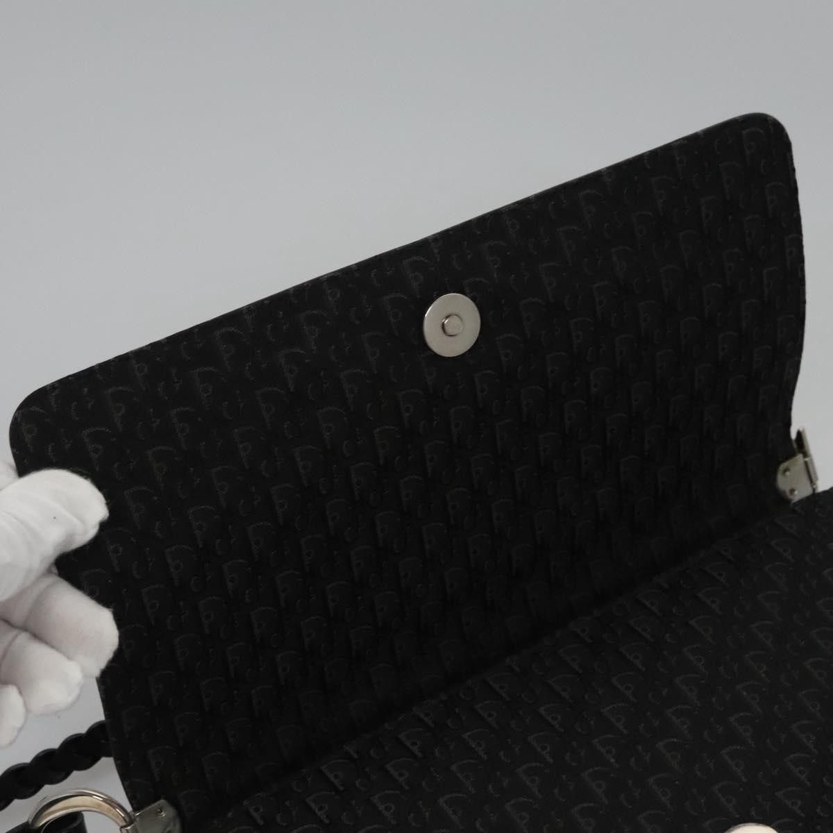 Dior Dior Trotter shoulder Size ONE SIZE - 23 Thumbnail