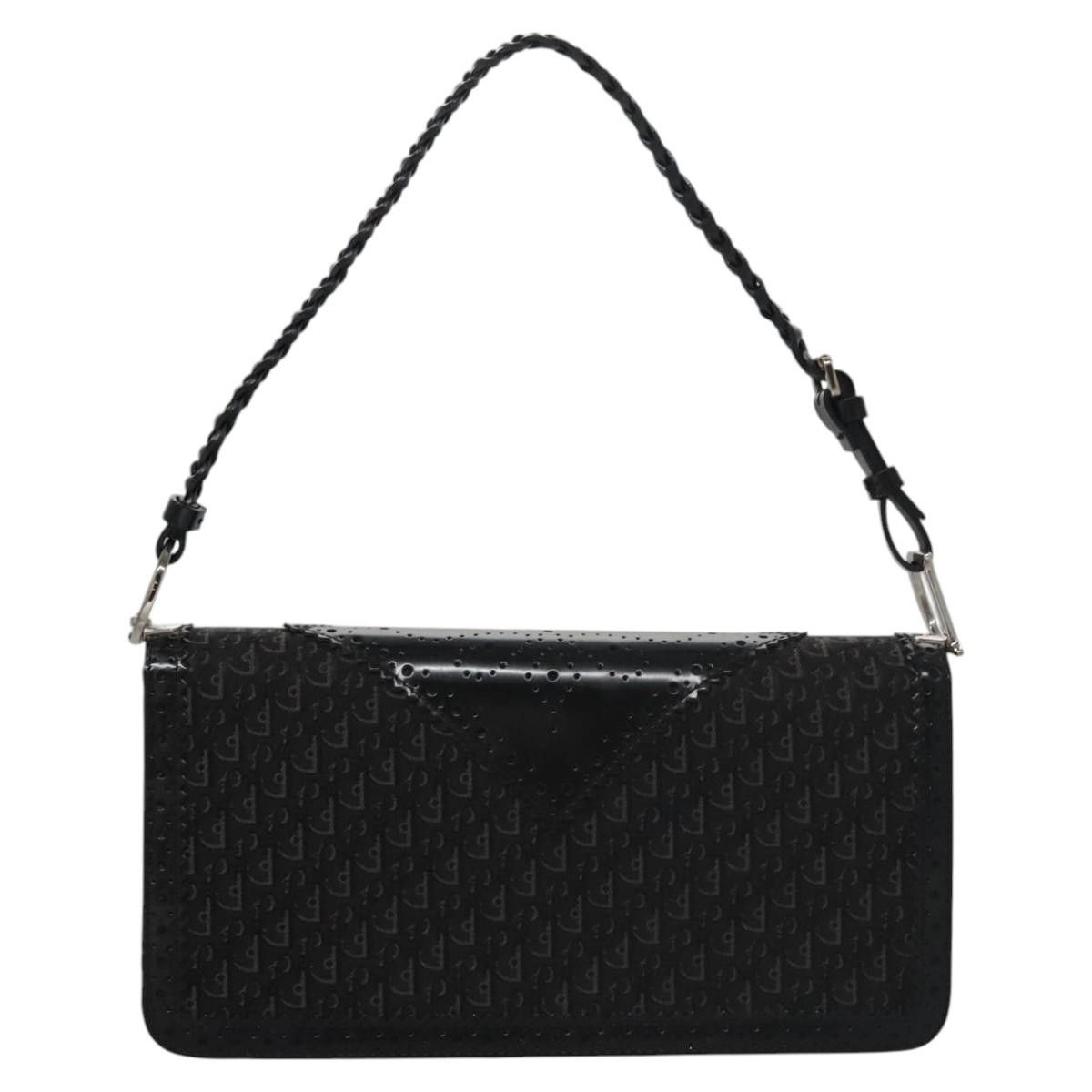 Dior Dior Trotter shoulder Size ONE SIZE - 2 Thumbnail