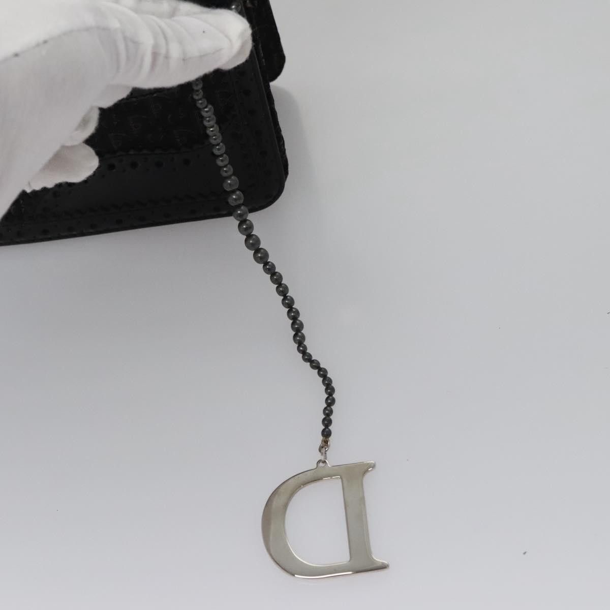 Dior Dior Trotter shoulder Size ONE SIZE - 21 Thumbnail