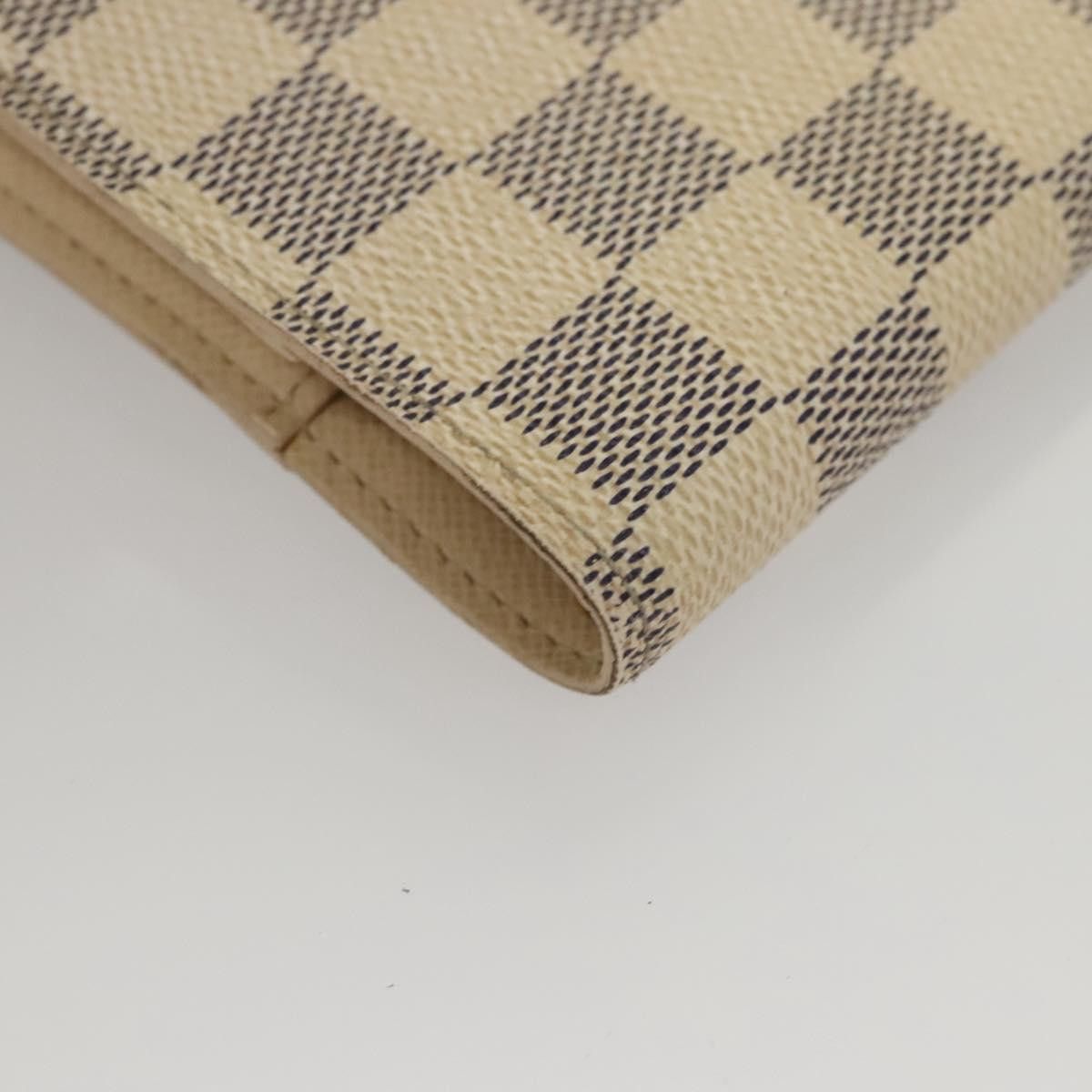 Louis Vuitton Louis Vuitton Agenda cover wallet Size ONE SIZE - 10 Thumbnail