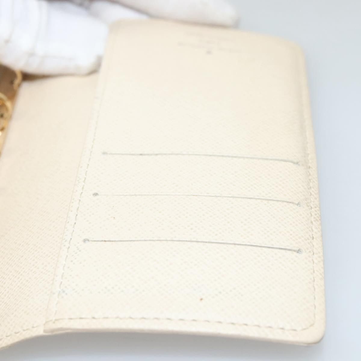 Louis Vuitton Louis Vuitton Agenda cover wallet Size ONE SIZE - 15 Thumbnail