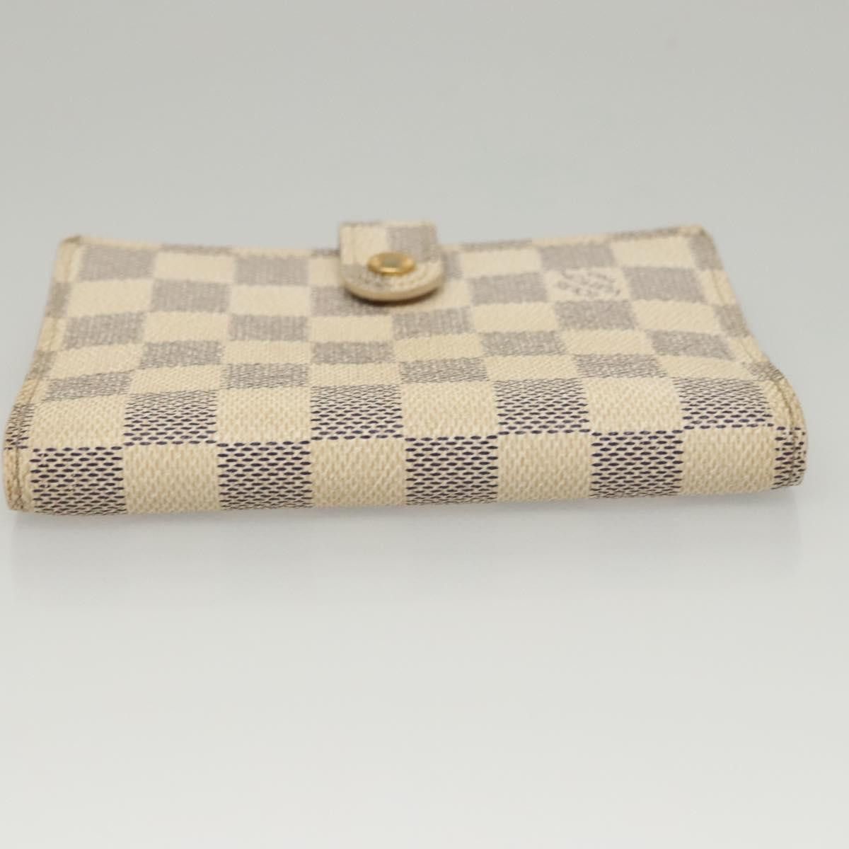 Louis Vuitton Louis Vuitton Agenda cover wallet Size ONE SIZE - 6 Thumbnail