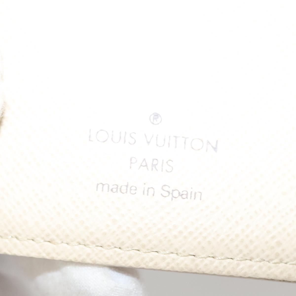 Louis Vuitton Louis Vuitton Agenda cover wallet Size ONE SIZE - 18 Thumbnail