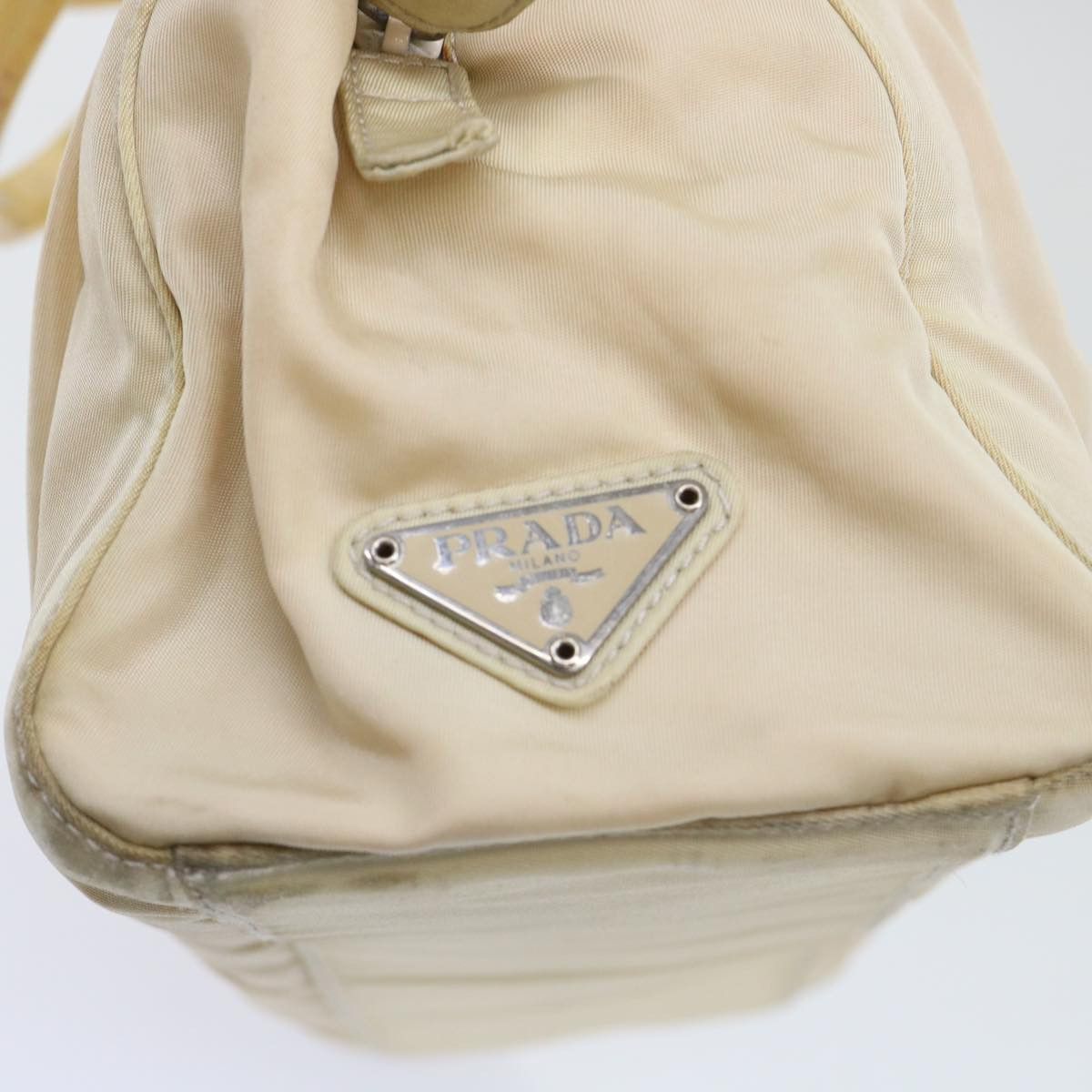 Prada Prada Tessuto handbag Size ONE SIZE - 19 Thumbnail