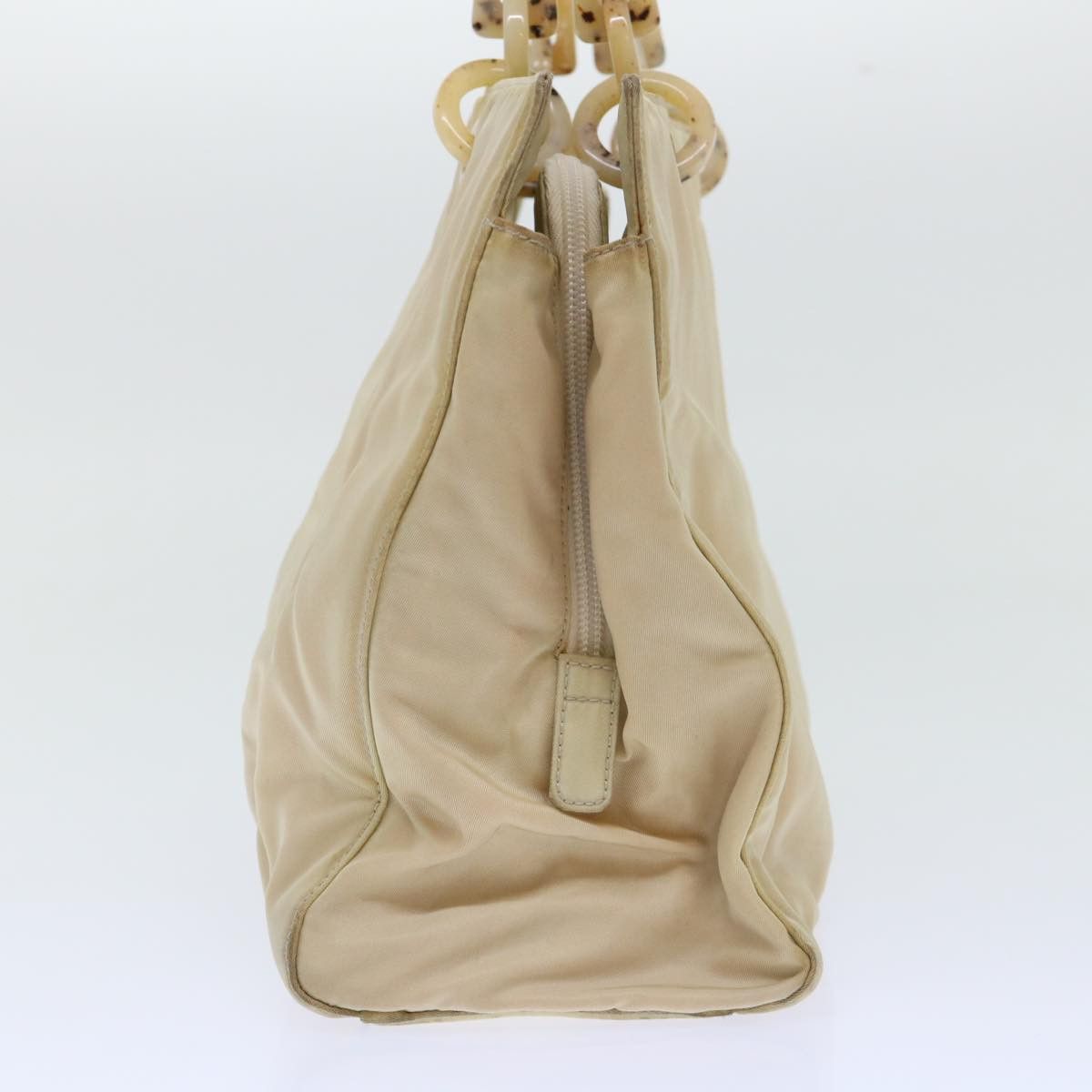 Prada Prada Tessuto handbag Size ONE SIZE - 11 Thumbnail