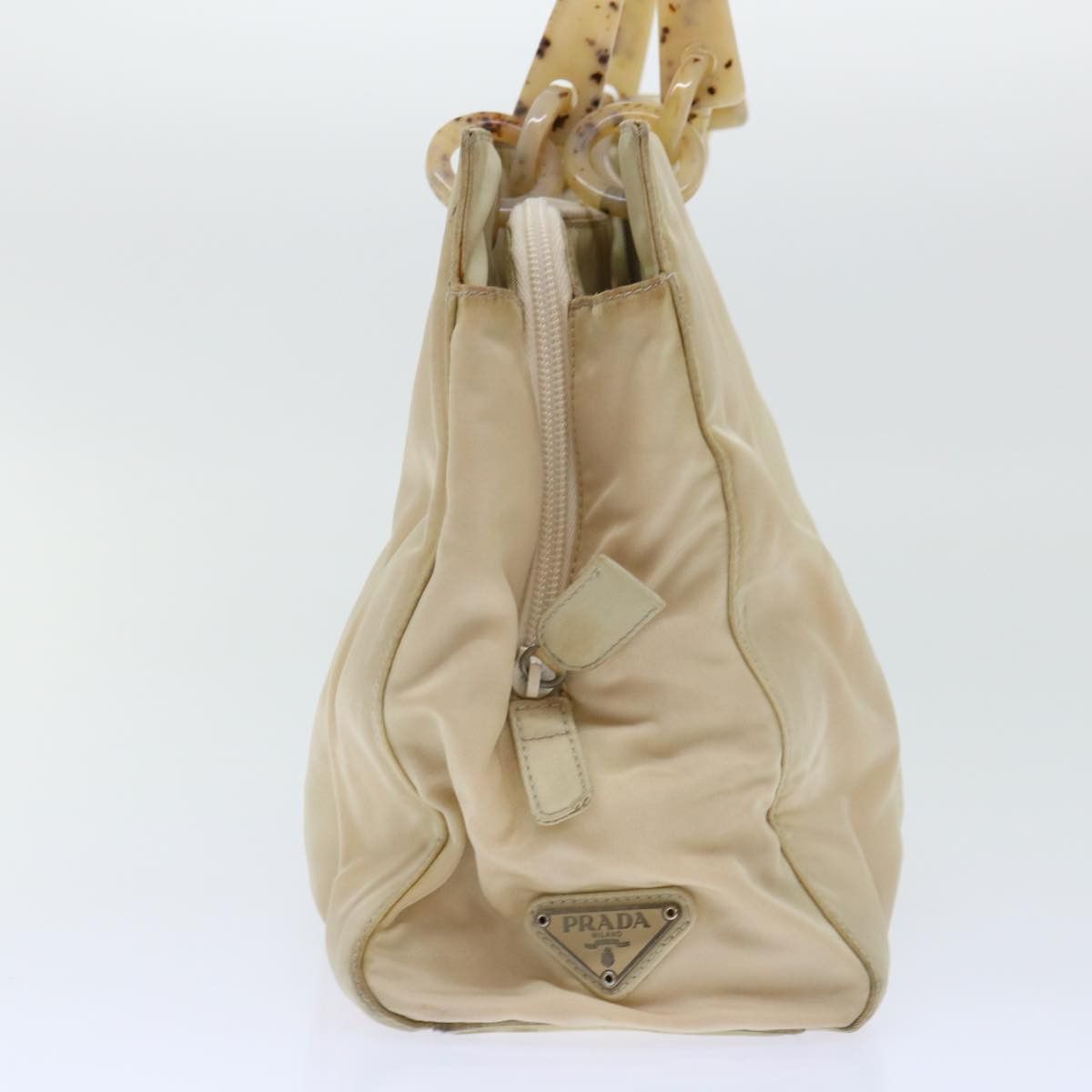 Prada Prada Tessuto handbag Size ONE SIZE - 4 Thumbnail