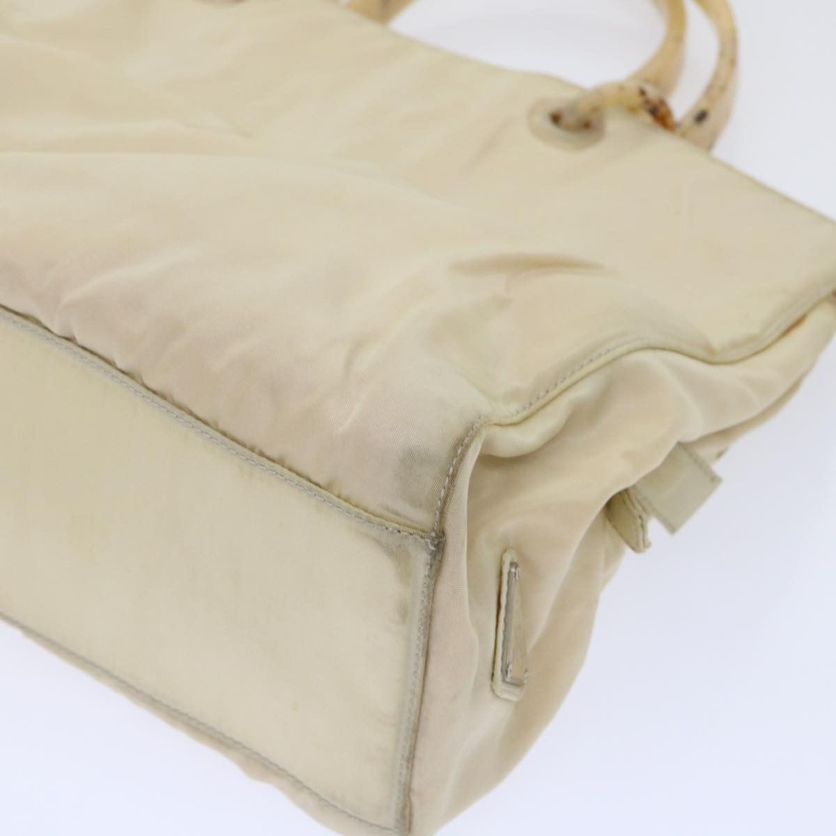Prada Prada Tessuto handbag Size ONE SIZE - 15 Thumbnail