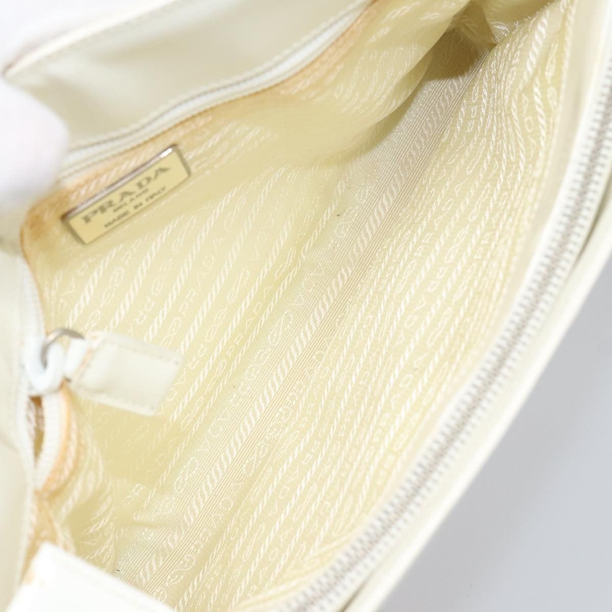 Prada Prada Shopping shoulder Size ONE SIZE - 20 Thumbnail
