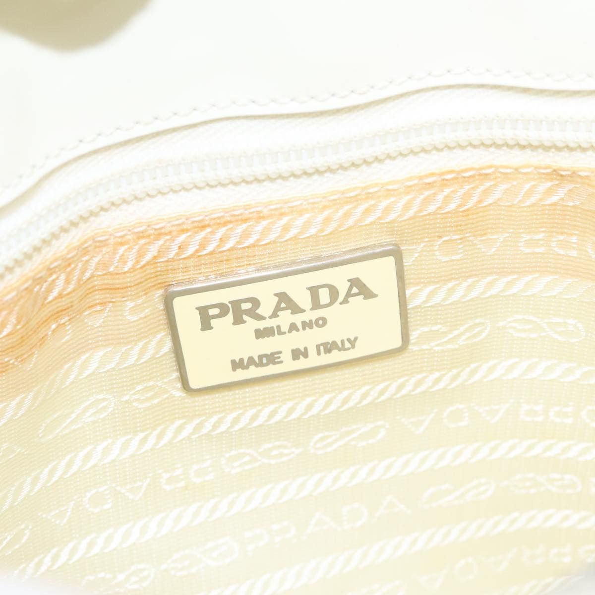 Prada Prada Shopping shoulder Size ONE SIZE - 22 Thumbnail
