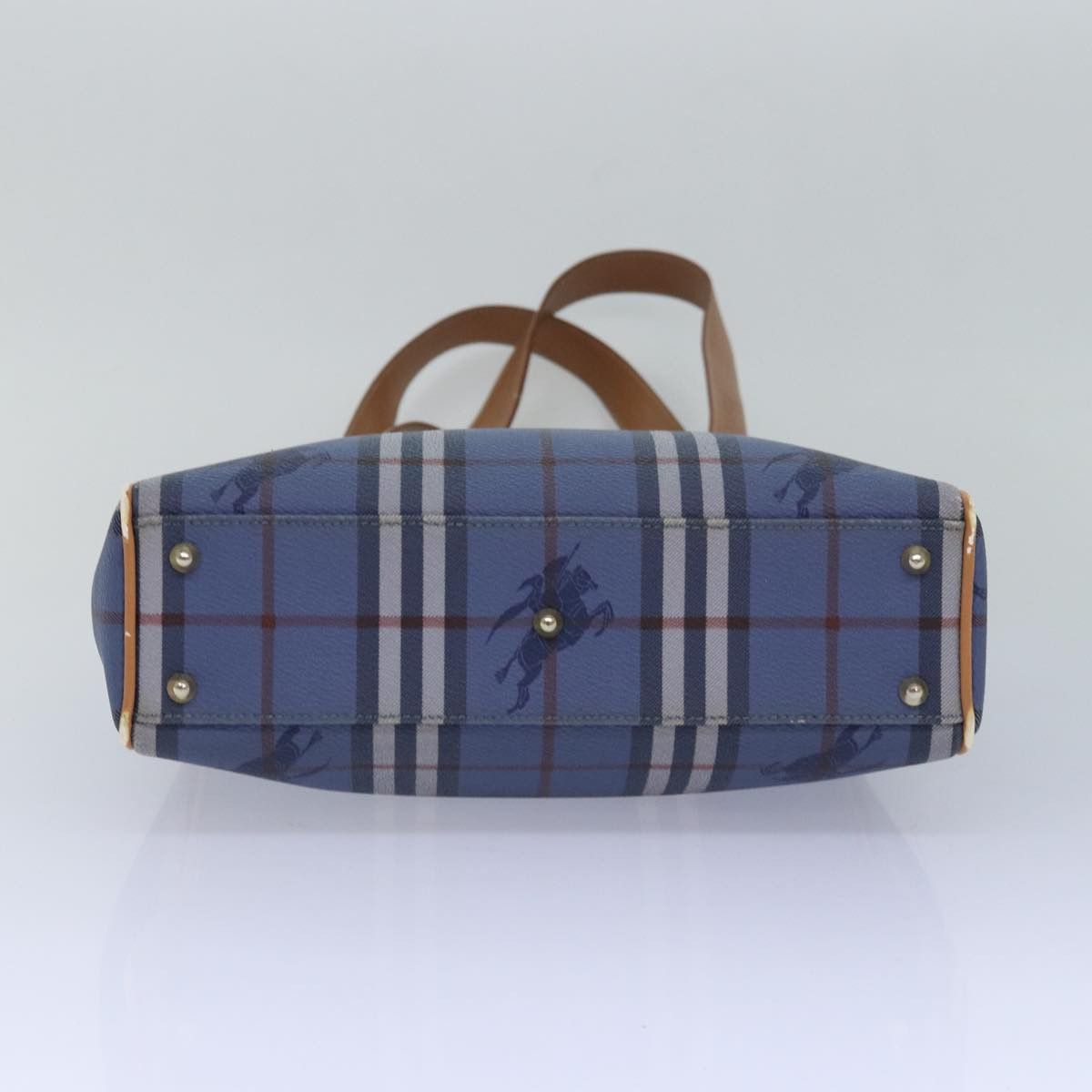 Burberry Burberry Nova Check tote Size ONE SIZE - 5 Thumbnail