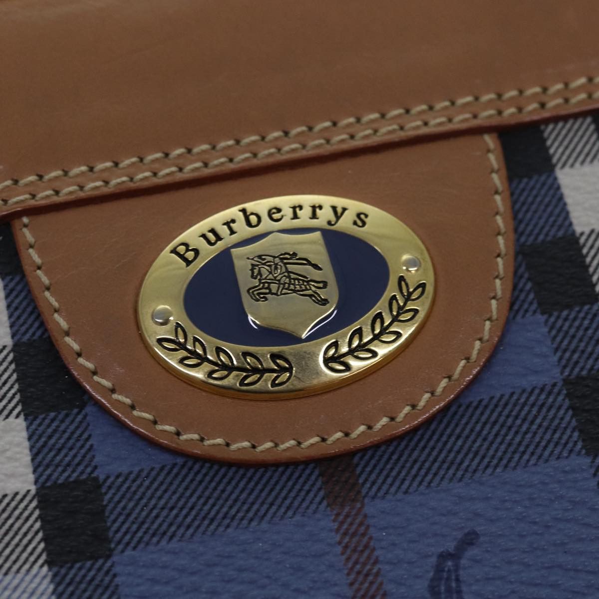 Burberry Burberry Nova Check tote Size ONE SIZE - 6 Thumbnail
