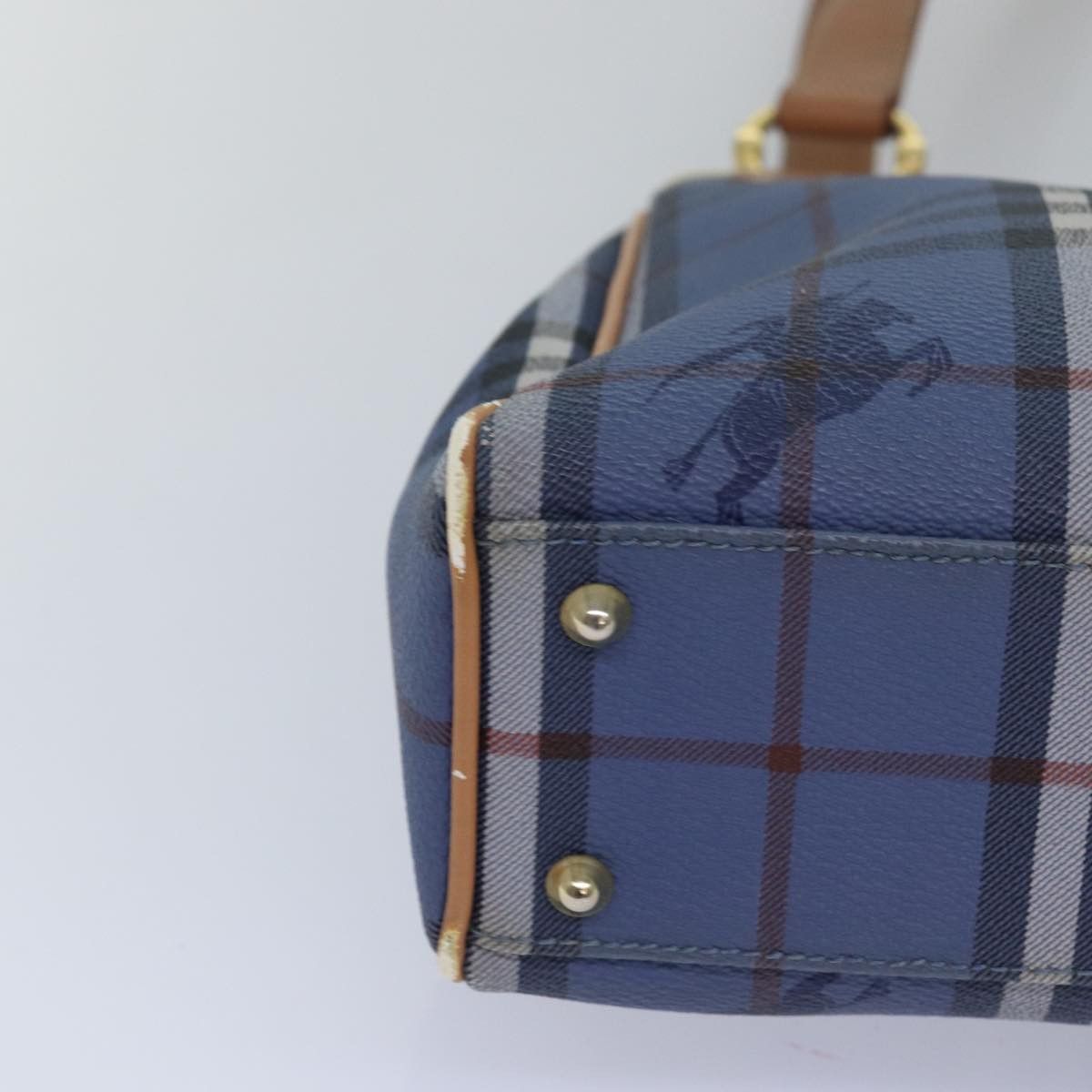 Burberry Burberry Nova Check tote Size ONE SIZE - 15 Thumbnail