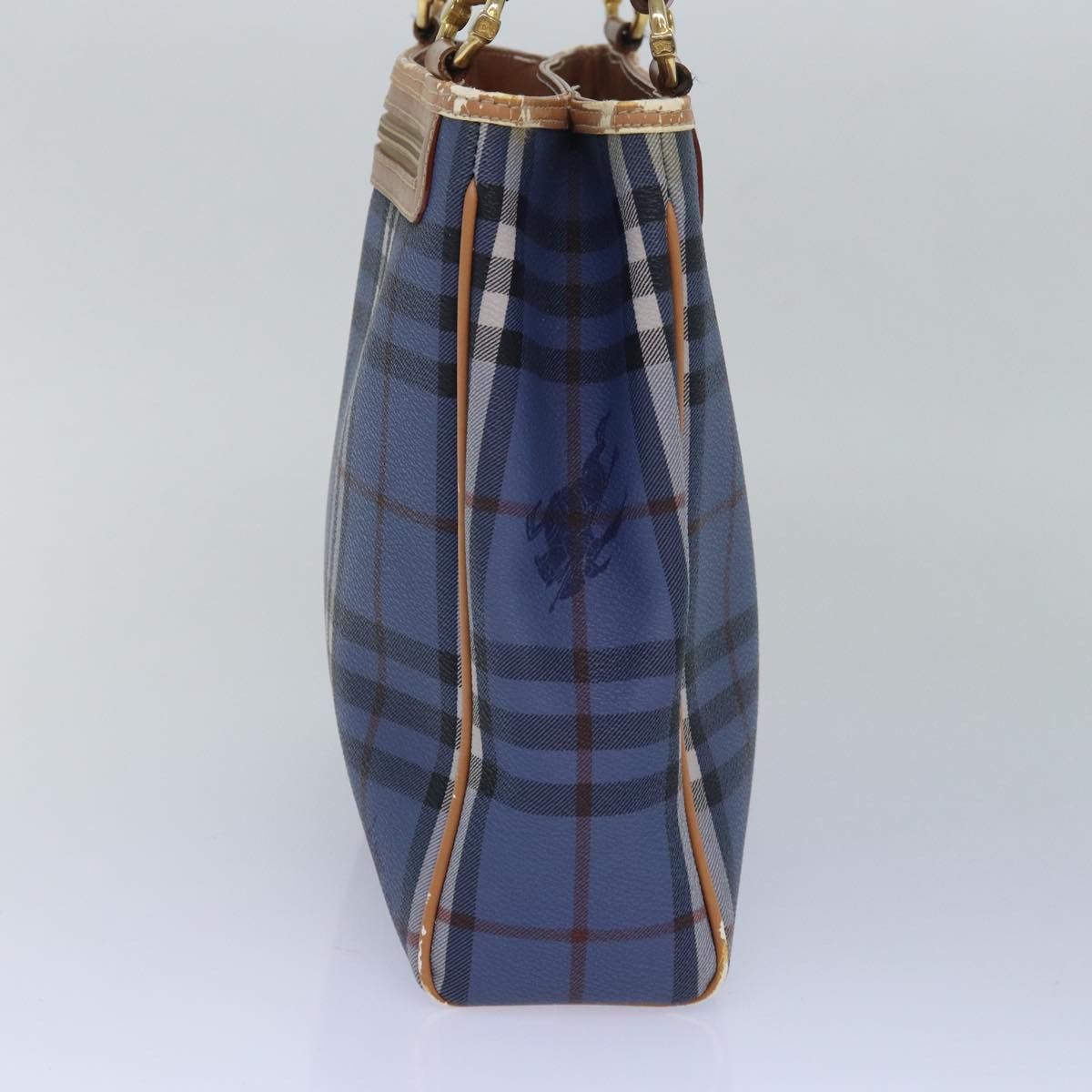Burberry Burberry Nova Check tote Size ONE SIZE - 13 Thumbnail