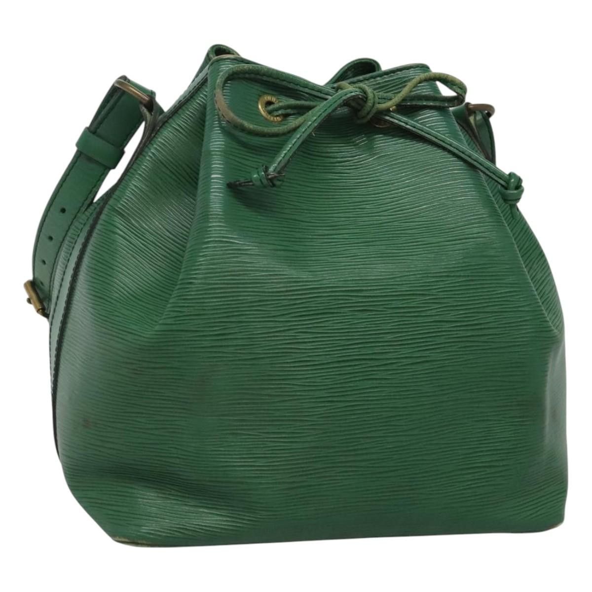 Louis Vuitton Louis Vuitton Noe shoulder Size ONE SIZE - 20 Thumbnail