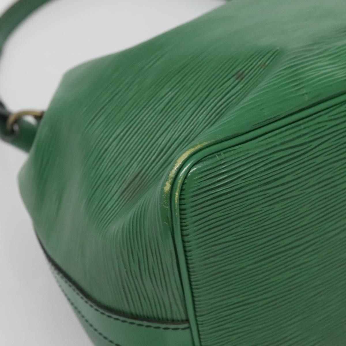 Louis Vuitton Louis Vuitton Noe shoulder Size ONE SIZE - 9 Thumbnail