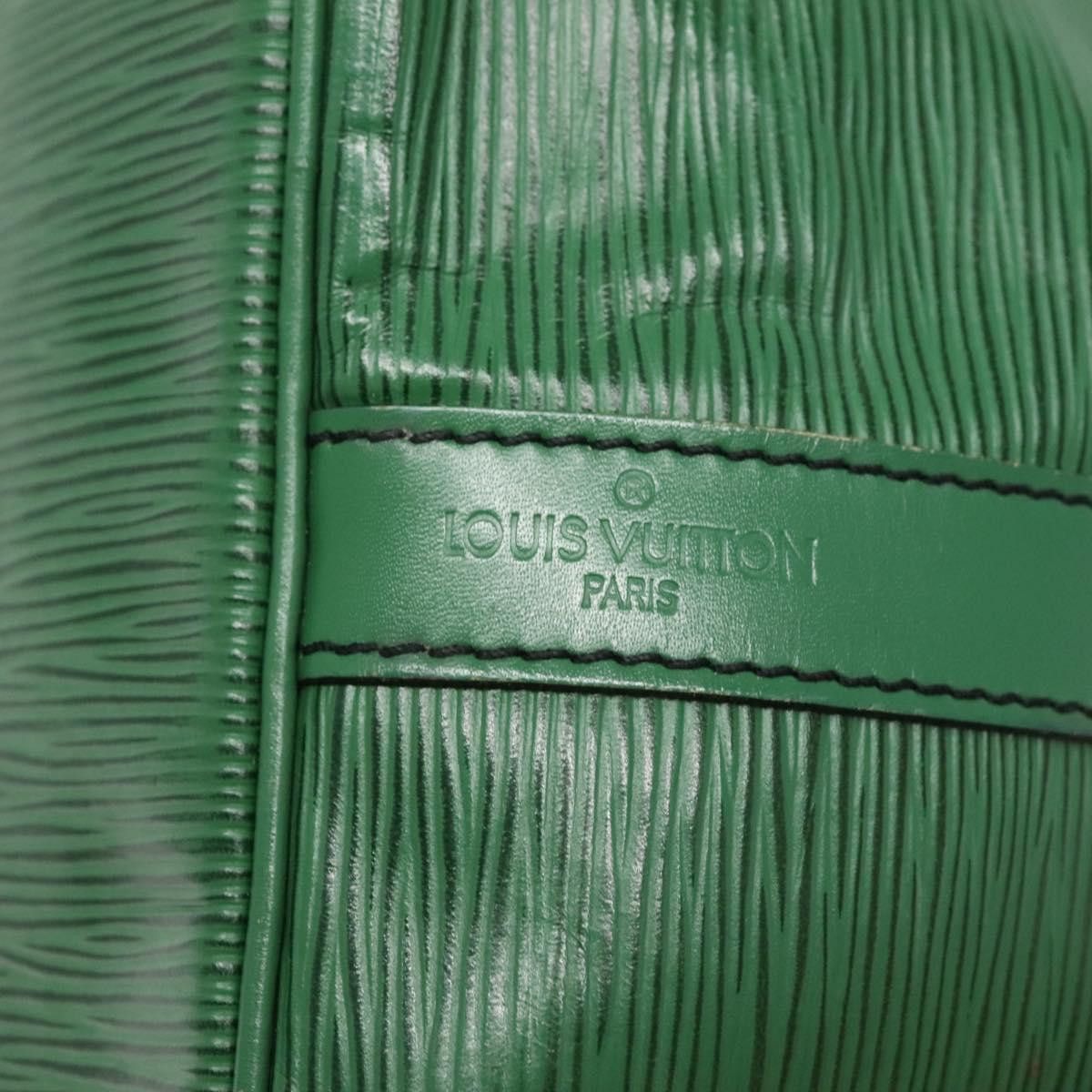 Louis Vuitton Louis Vuitton Noe shoulder Size ONE SIZE - 12 Thumbnail