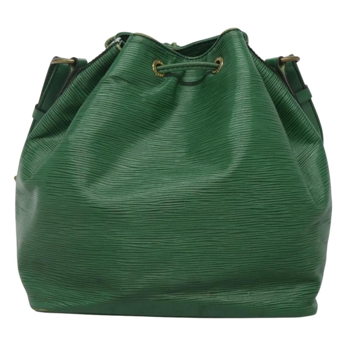 Louis Vuitton Louis Vuitton Noe shoulder Size ONE SIZE - 2 Thumbnail