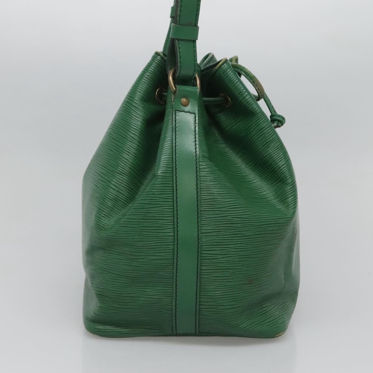 Louis Vuitton Louis Vuitton Noe shoulder Size ONE SIZE - 3 Thumbnail
