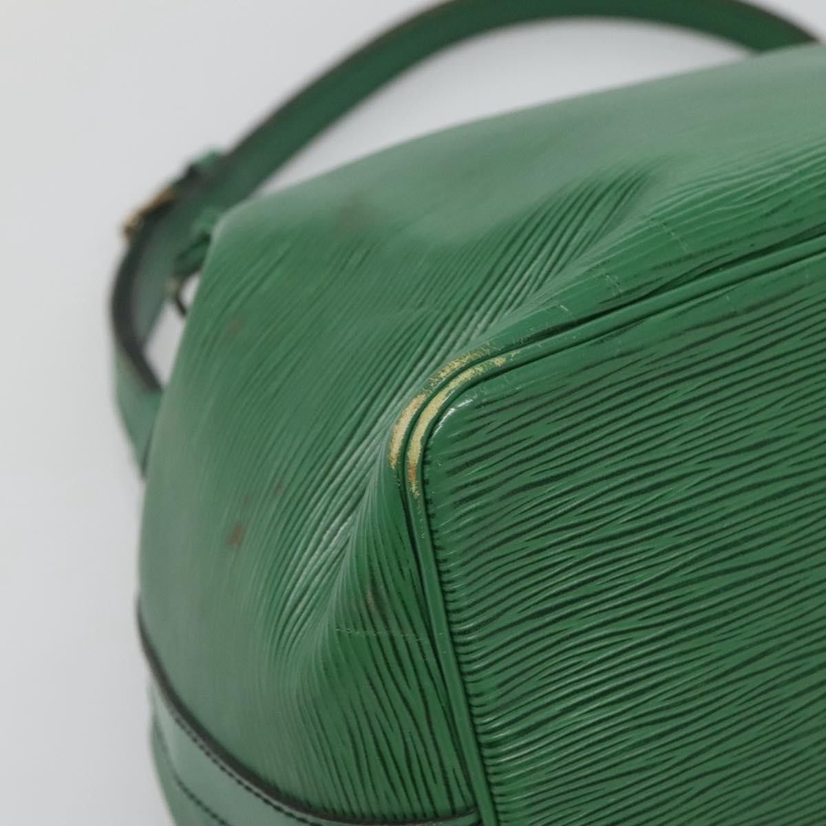 Louis Vuitton Louis Vuitton Noe shoulder Size ONE SIZE - 7 Thumbnail