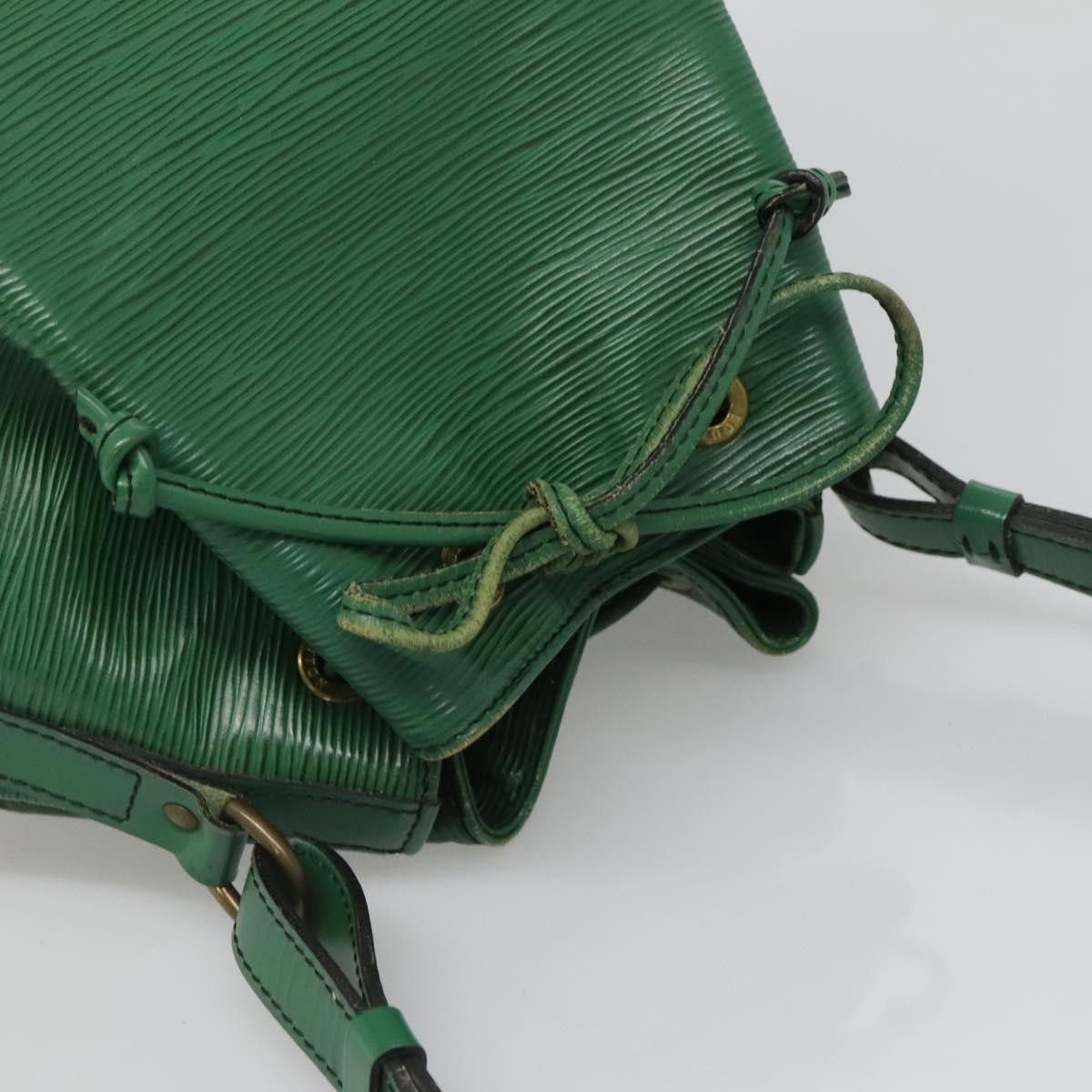 Louis Vuitton Louis Vuitton Noe shoulder Size ONE SIZE - 17 Thumbnail