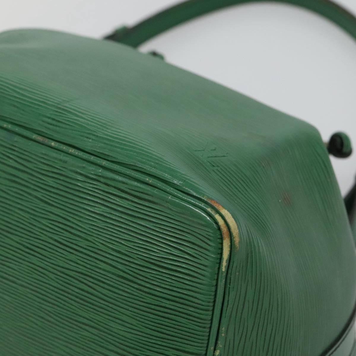 Louis Vuitton Louis Vuitton Noe shoulder Size ONE SIZE - 6 Thumbnail