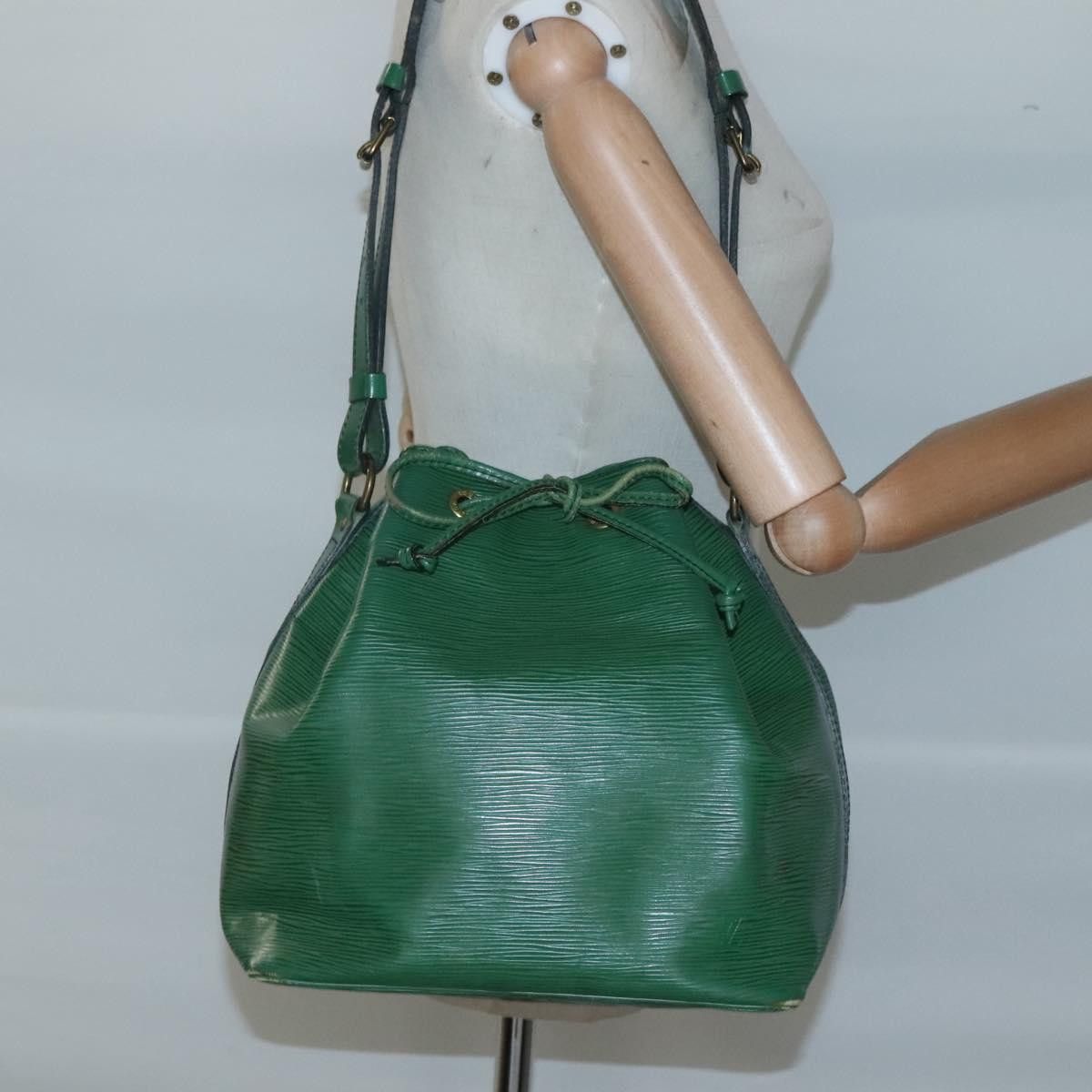 Louis Vuitton Louis Vuitton Noe shoulder Size ONE SIZE - 16 Thumbnail