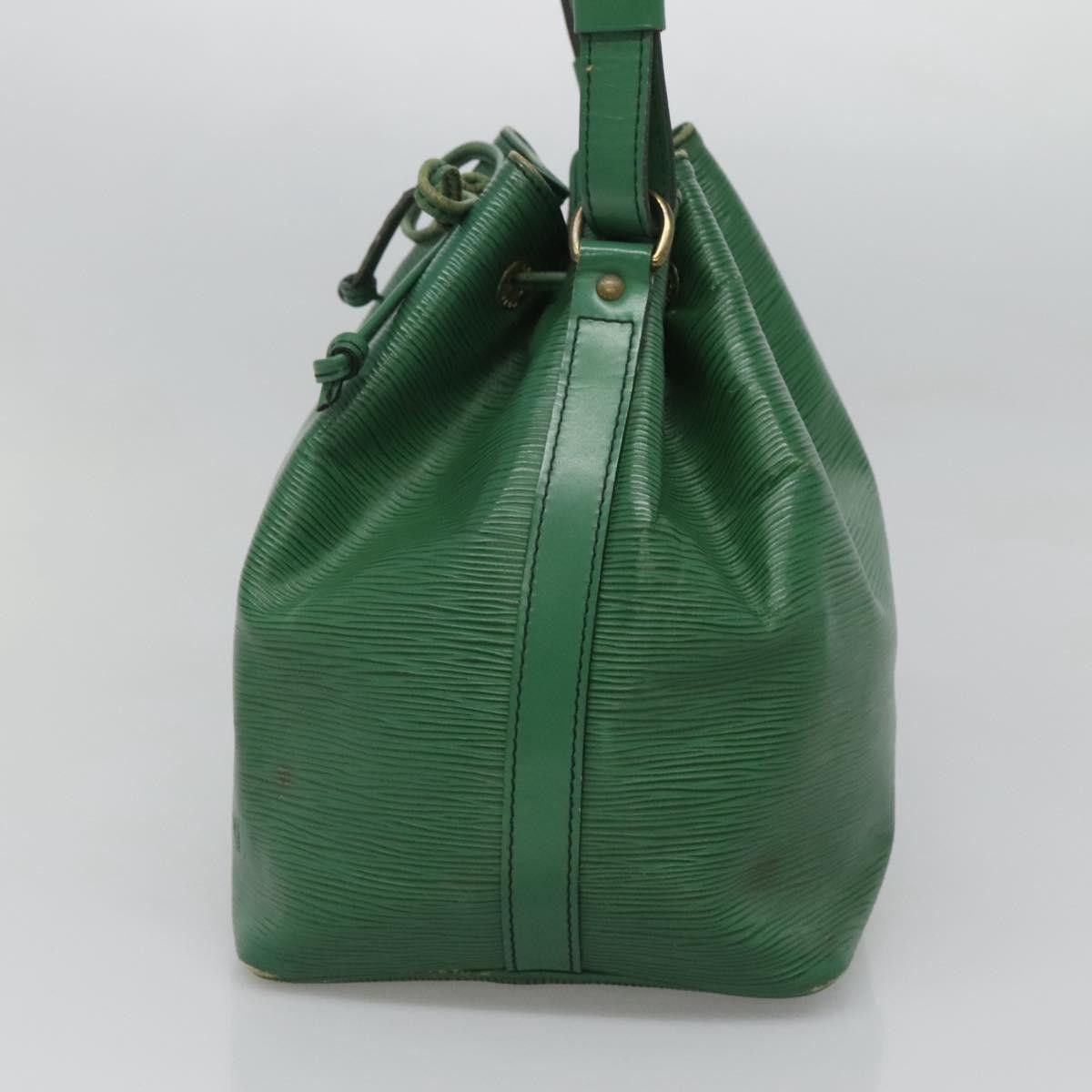 Louis Vuitton Louis Vuitton Noe shoulder Size ONE SIZE - 4 Thumbnail
