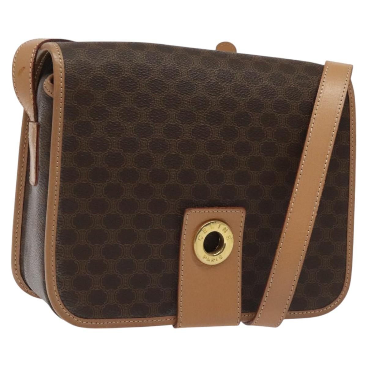 Celine Céline Macadam shoulder Size ONE SIZE - 21 Thumbnail