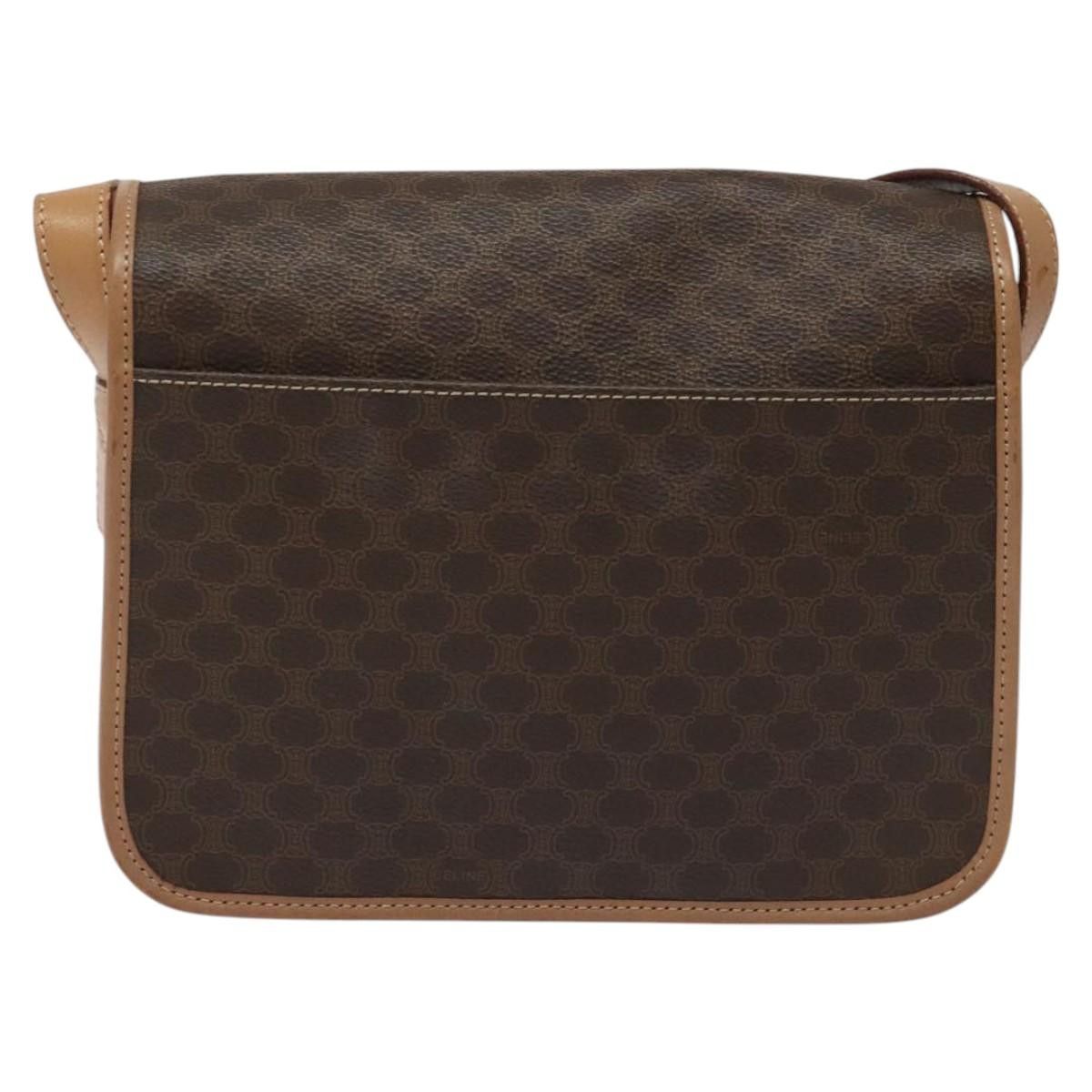 Celine Céline Macadam shoulder Size ONE SIZE - 2 Thumbnail