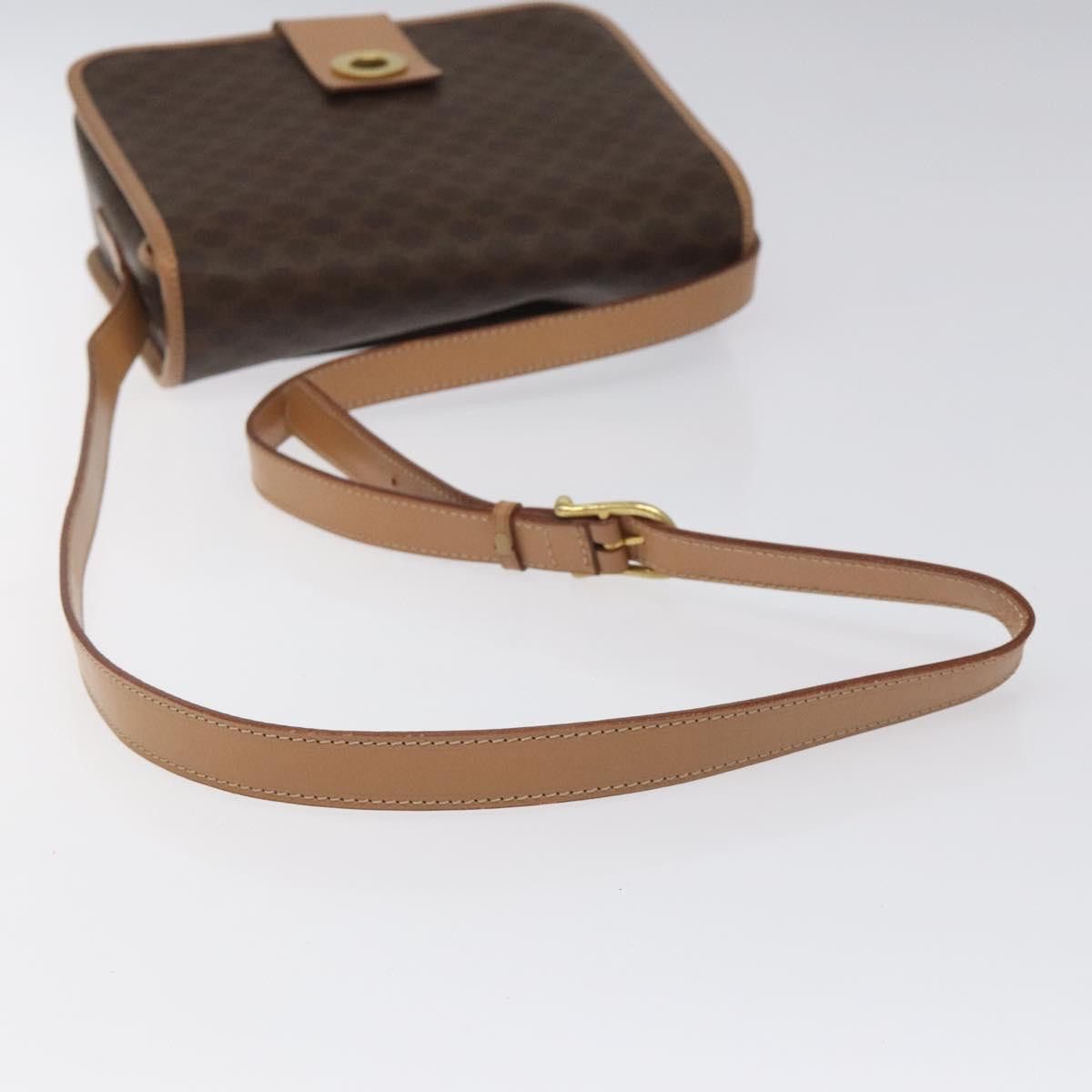 Celine Céline Macadam shoulder Size ONE SIZE - 5 Thumbnail