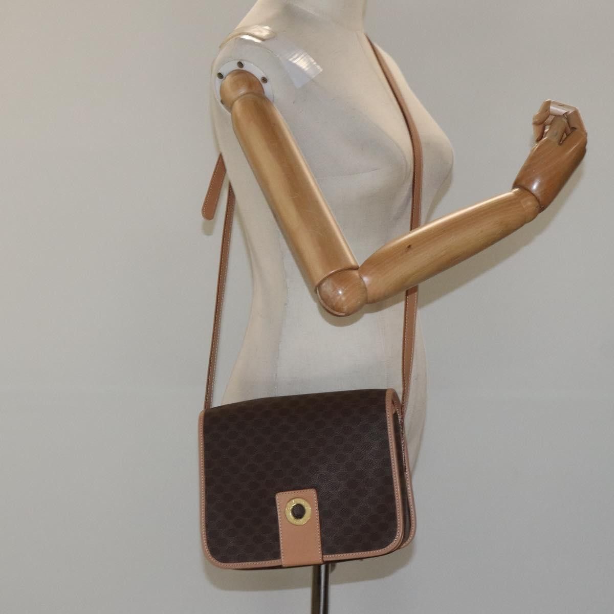 Celine Céline Macadam shoulder Size ONE SIZE - 12 Thumbnail