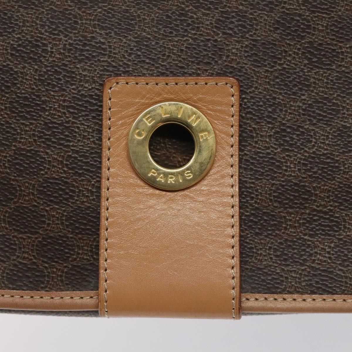 Celine Céline Macadam shoulder Size ONE SIZE - 8 Thumbnail
