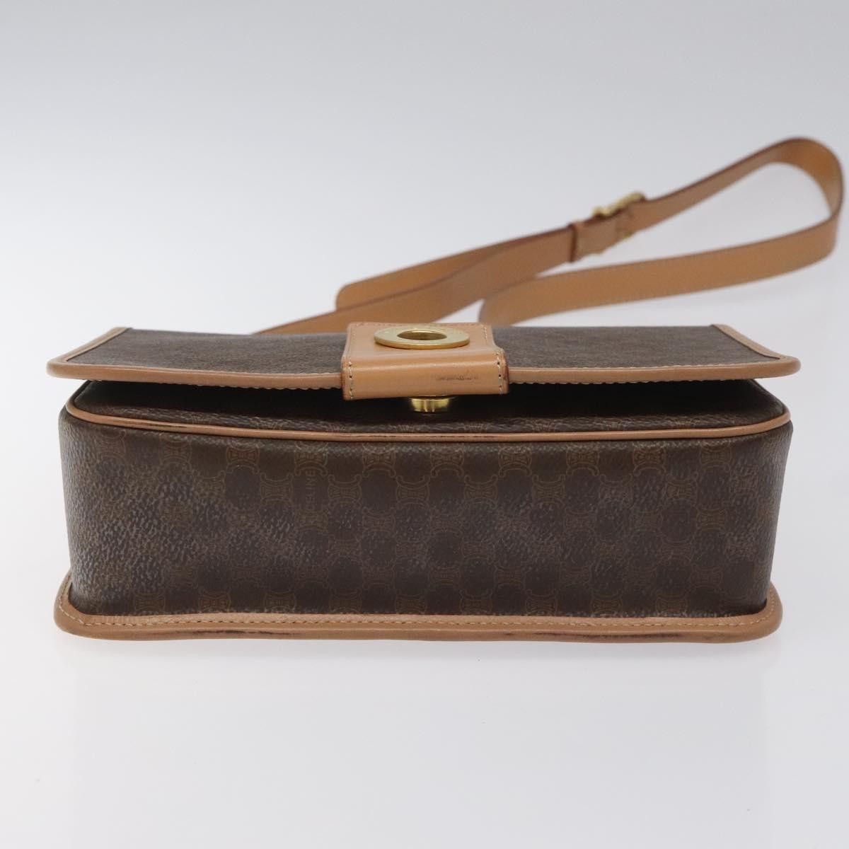 Celine Céline Macadam shoulder Size ONE SIZE - 6 Thumbnail